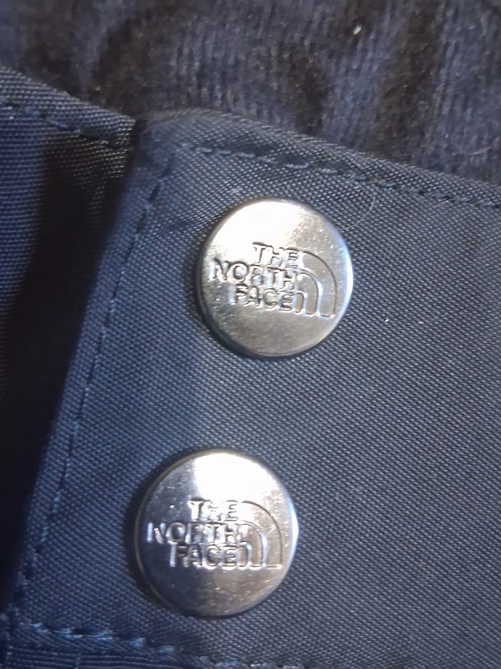 The North Face north face